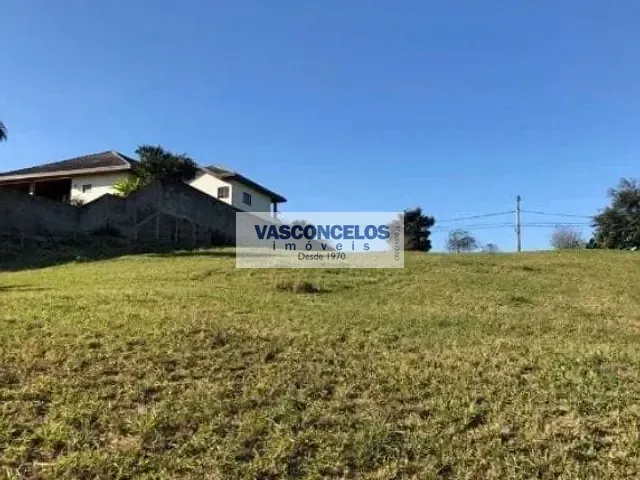 Terreno com 2142m², à venda, no bairro Rio Comprido em Jacareí