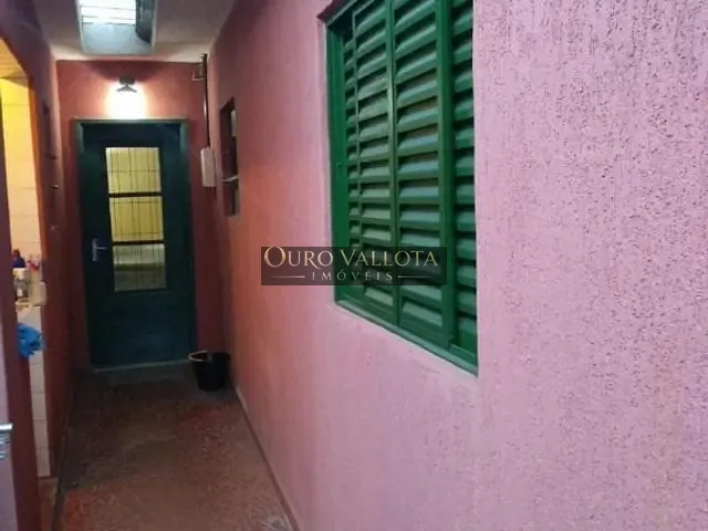 Terreno com 272m², à venda, no bairro Água Rasa em São Paulo