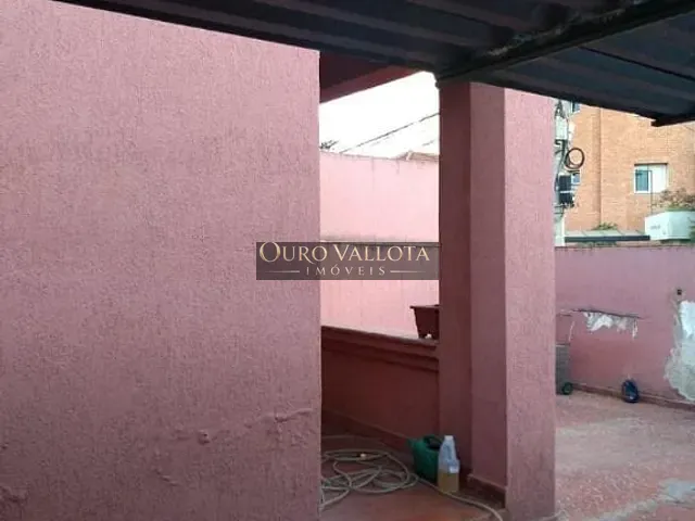 Terreno com 272m², à venda, no bairro Água Rasa em São Paulo