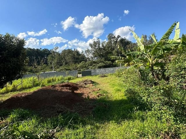 Terreno com 1000m², à venda, no bairro Rodeio em Extrema