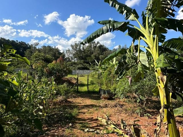 Terreno com 1000m², à venda, no bairro Rodeio em Extrema
