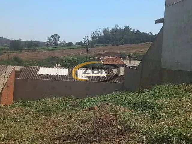 Terreno com 200m², à venda, no bairro Jardim da Gávea em Londrina