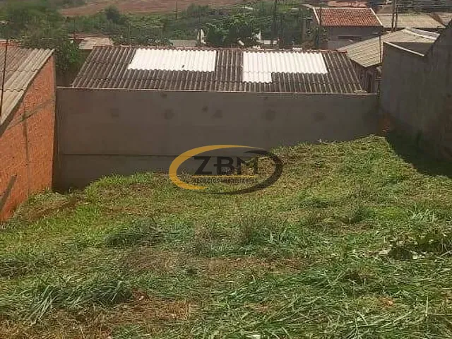 Terreno com 200m², à venda, no bairro Jardim da Gávea em Londrina