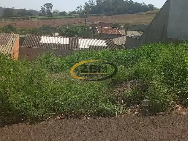 Terreno com 200m², à venda, no bairro Jardim da Gávea em Londrina