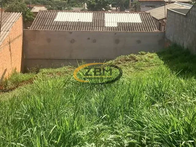 Terreno com 200m², à venda, no bairro Jardim da Gávea em Londrina
