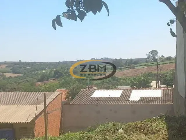 Terreno com 200m², à venda, no bairro Jardim da Gávea em Londrina