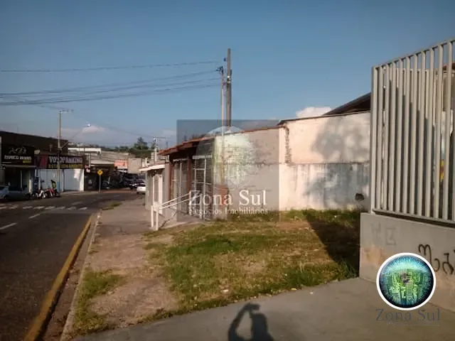 Terreno com 192m², à venda, no bairro Vossoroca em Votorantim