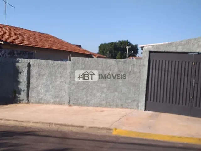 Terreno com 174m², à venda, no bairro Jardim Terra Branca em Bauru