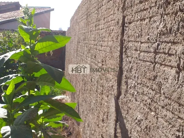 Terreno com 174m², à venda, no bairro Jardim Terra Branca em Bauru
