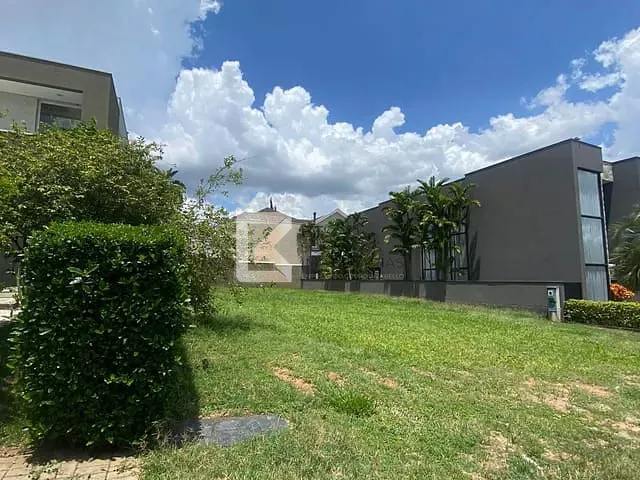 Terreno com 501m², à venda, no bairro Vila Suíça em Indaiatuba