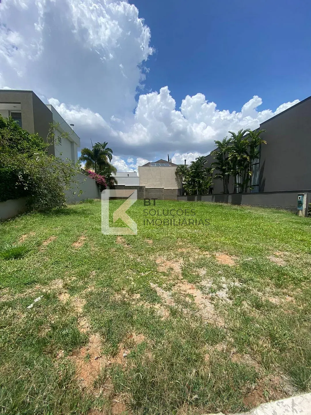 Terreno, 501 m² - Foto 1