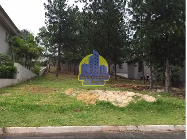 Terreno com 873m², à venda, no bairro Residencial Dois (Tamboré) em Santana de Parnaíba