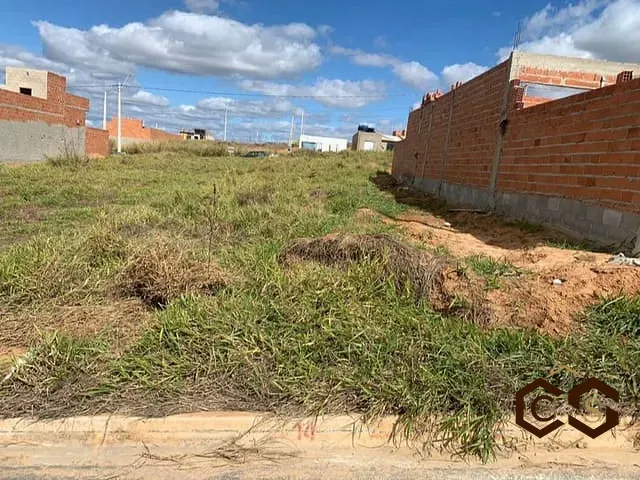 Terreno com 150m², à venda, no bairro Parque Barnabé em Indaiatuba