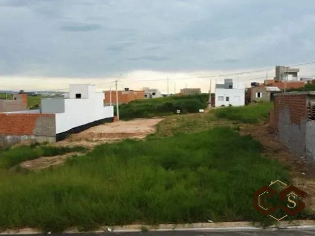 Terreno com 150m², à venda, no bairro Parque Barnabé em Indaiatuba