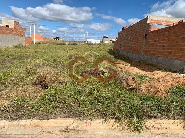Terreno com 150m², à venda, no bairro Parque Barnabé em Indaiatuba
