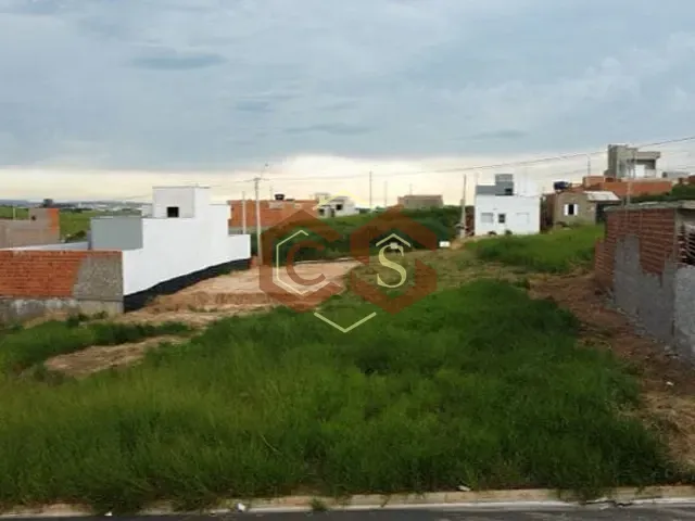 Terreno com 150m², à venda, no bairro Parque Barnabé em Indaiatuba