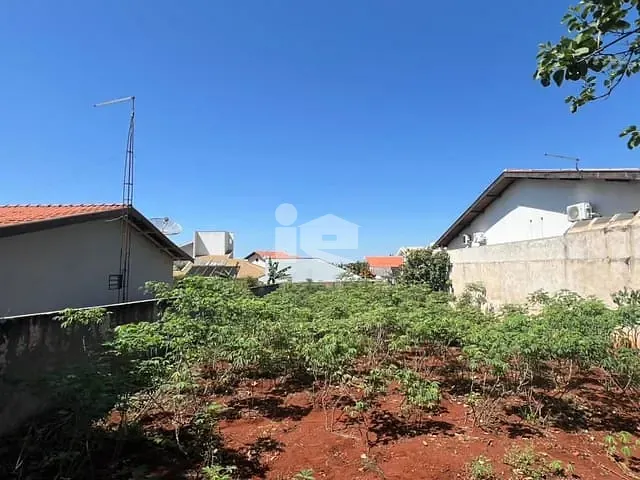 Terreno com 474m², à venda, no bairro Alto da Boa Vista em Rolândia