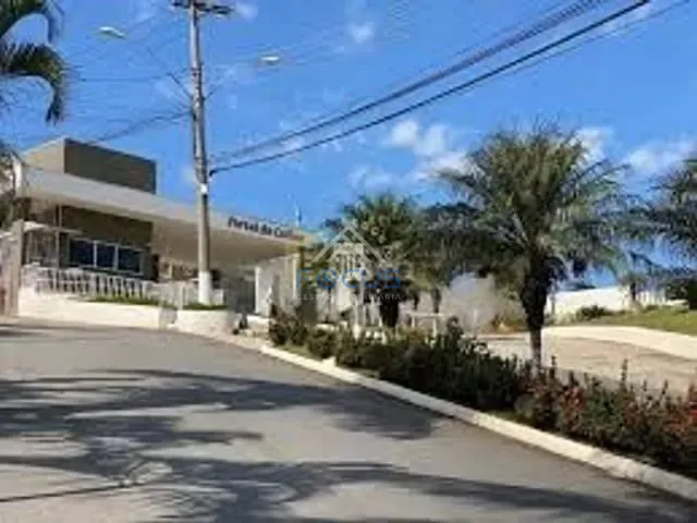 Terreno com 1000m², à venda, no bairro Loteamento Portal da Colina em Jundiaí