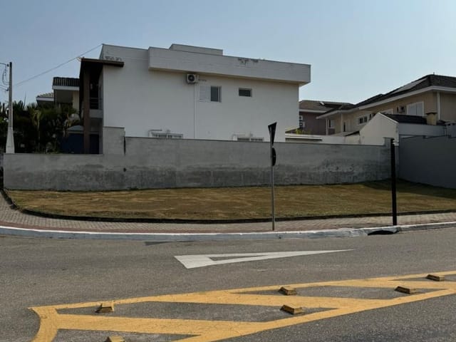 Terreno com 277m², à venda, no bairro Urbanova em São José dos Campos