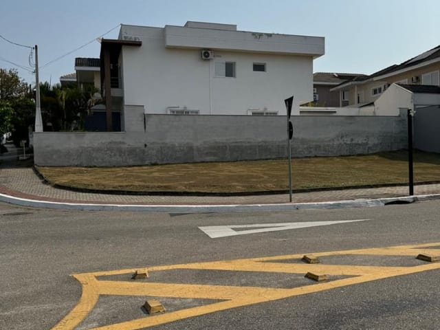 Terreno com 277m², à venda, no bairro Urbanova em São José dos Campos