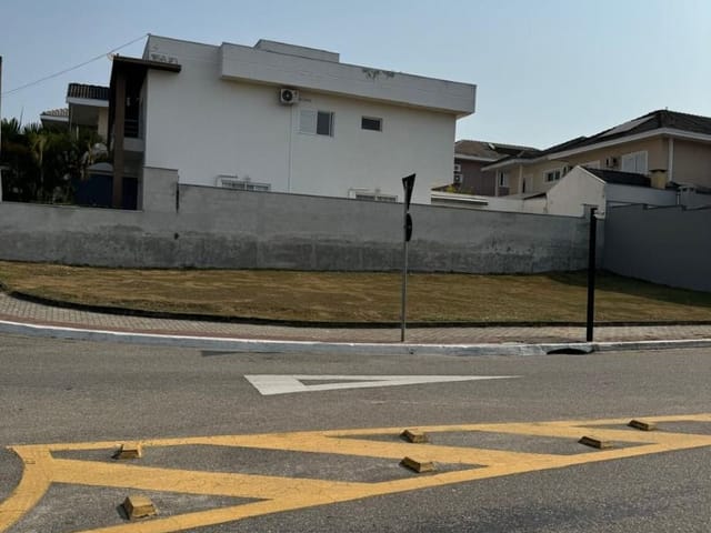 Terreno com 277m², à venda, no bairro Urbanova em São José dos Campos
