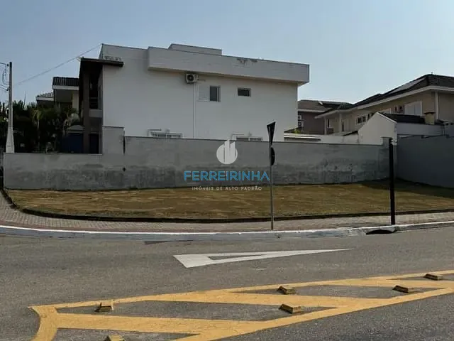 Terreno com 277m², à venda, no bairro Urbanova em São José dos Campos