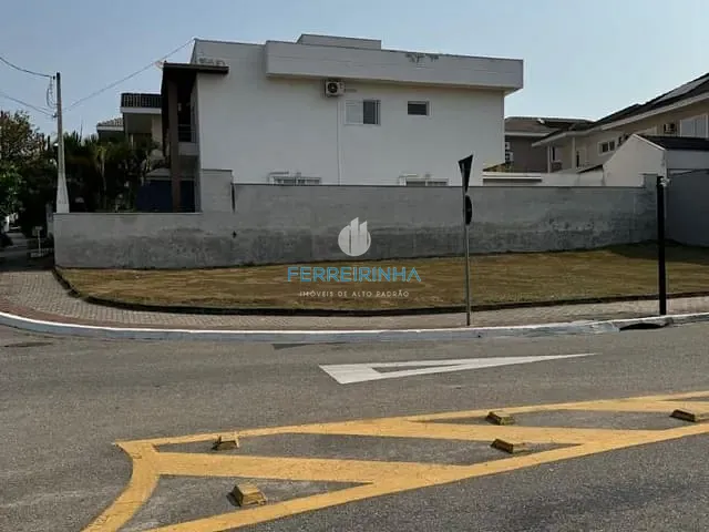 Terreno com 277m², à venda, no bairro Urbanova em São José dos Campos