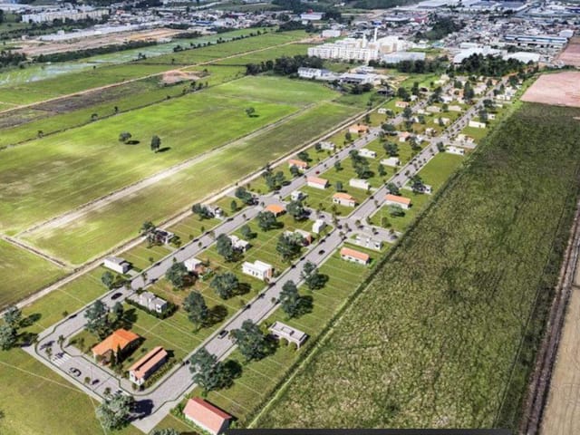 Terreno com 172m², à venda, no bairro Itaipava em Itajaí