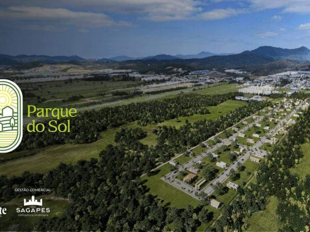Terreno com 172m², à venda, no bairro Itaipava em Itajaí