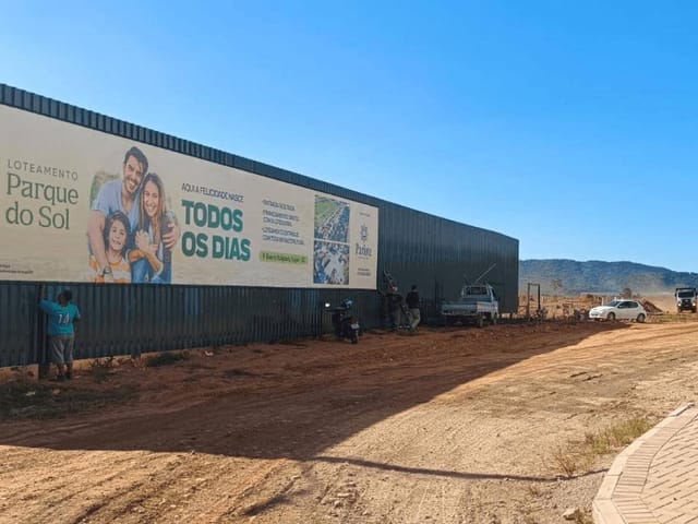 Terreno com 172m², à venda, no bairro Itaipava em Itajaí