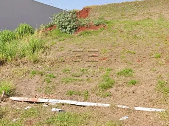 Terreno com 720m², à venda, no bairro Universitário em Londrina