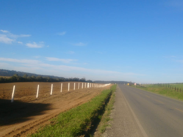 Terreno com 420000m², à venda, no bairro Centro em Lapa