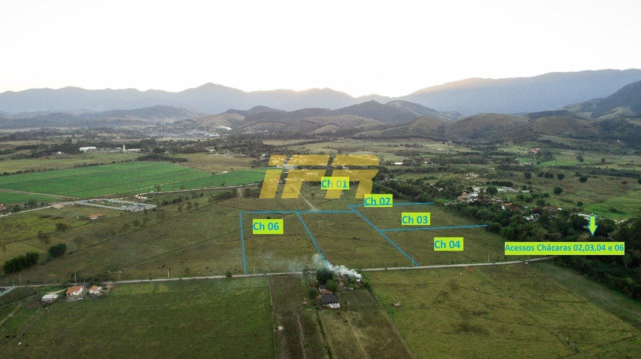 Terreno, 2 hectares - Foto 2