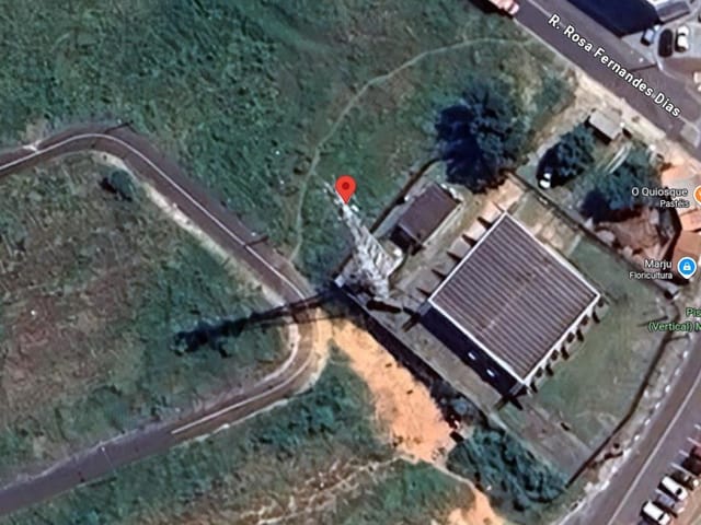 Terreno com 207m², à venda, no bairro Smart URBA em Campinas