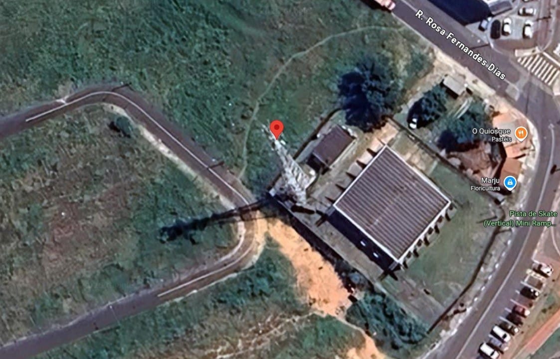 Terreno, 206 m² - Foto 4