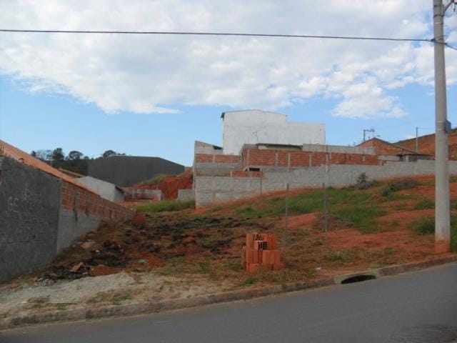 Foto do Terreno - Terreno residencial à venda, Jardim Santa Júlia, São José dos Campos - TE0054. | INDEPENDENCE NEGOCIOS IMOBILIARIOS LTDA