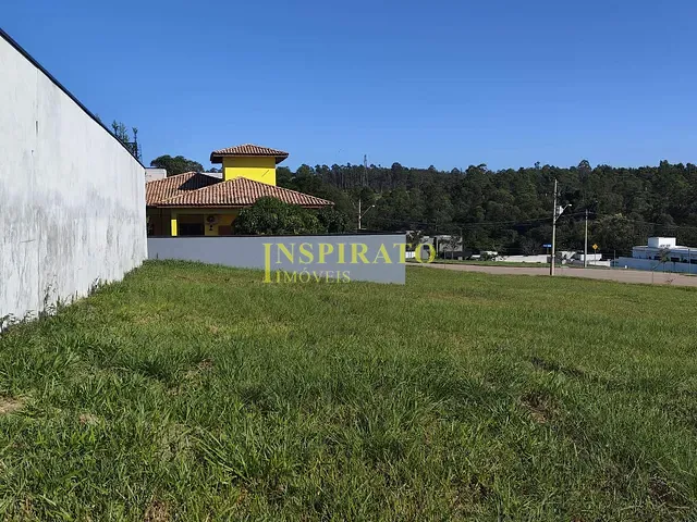 Terreno com 800m², à venda, no bairro Medeiros em Jundiaí