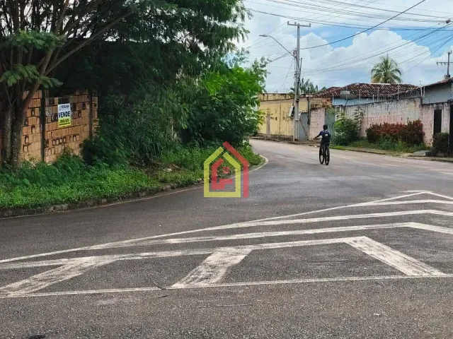 Terreno com 266m², à venda, no bairro Nova Marabá em Marabá