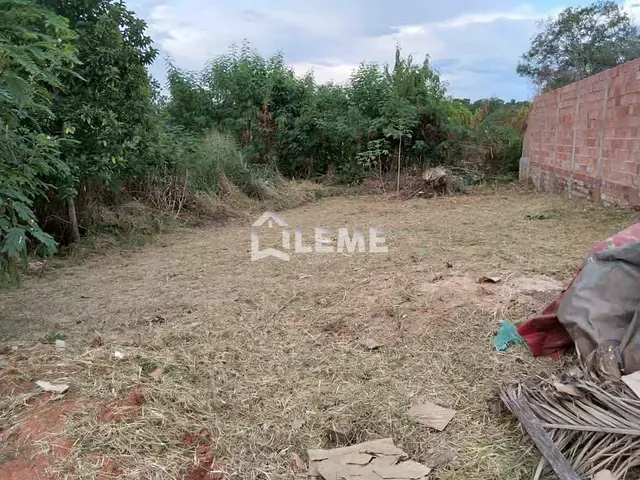 Terreno com 205m², à venda, no bairro Residencial Jardim Miguel Gomes em Mococa