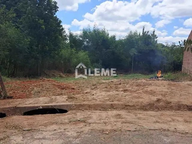 Terreno com 205m², à venda, no bairro Residencial Jardim Miguel Gomes em Mococa