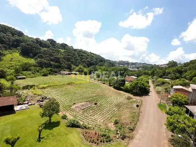 Terreno com 92000m², à venda, no bairro Fragosos em Concórdia