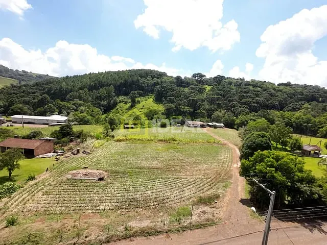 Terreno com 92000m², à venda, no bairro Fragosos em Concórdia