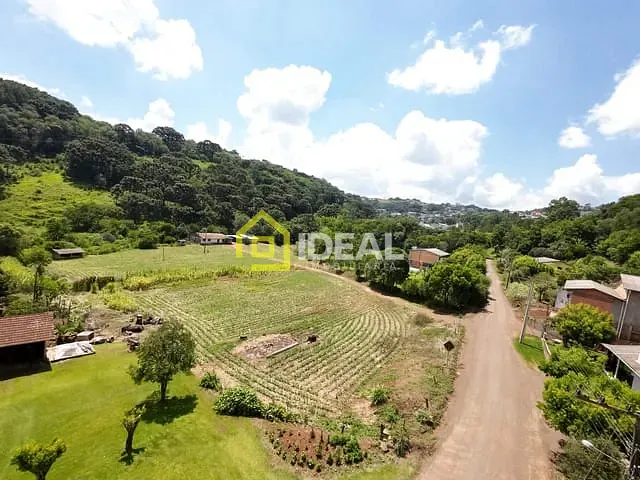 Terreno com 92000m², à venda, no bairro Fragosos em Concórdia
