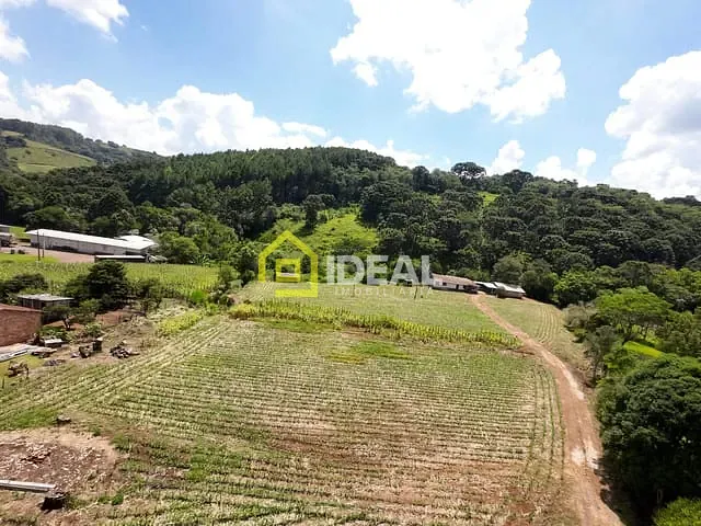 Terreno com 92000m², à venda, no bairro Fragosos em Concórdia