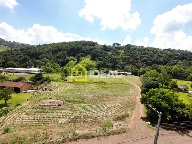 Terreno com 92000m², à venda, no bairro Fragosos em Concórdia