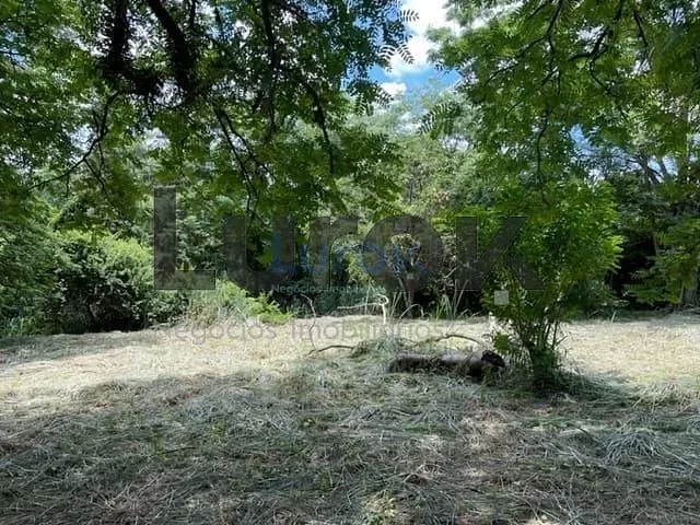 Terreno com 1720m², à venda, no bairro Vale Verde em Valinhos