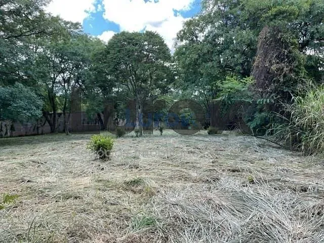 Terreno com 1720m², à venda, no bairro Vale Verde em Valinhos