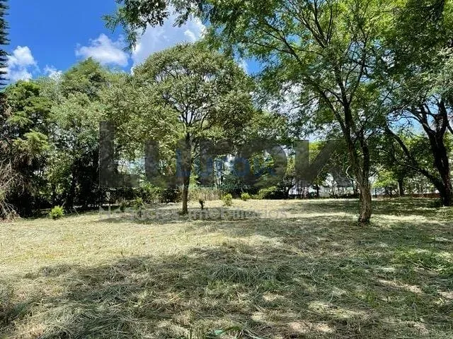 Terreno com 1720m², à venda, no bairro Vale Verde em Valinhos