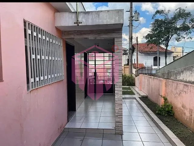 Terreno com 370m², à venda, no bairro Vila Dusi em São Bernardo do Campo
