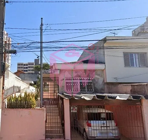Terreno, 370 m² - Foto 1